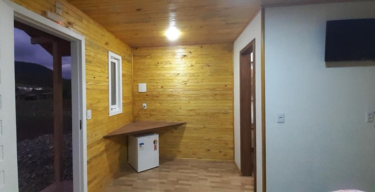 Recanto Do Araca Урубиси Екстериор снимка