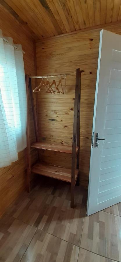 Recanto Do Araca Урубиси Екстериор снимка