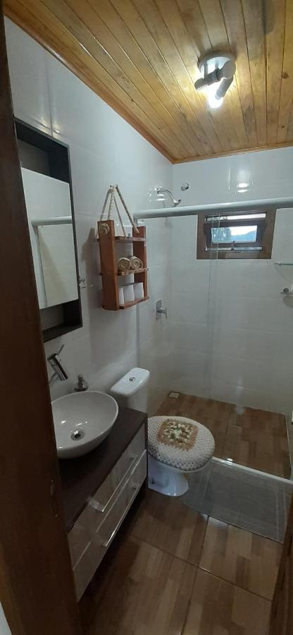 Recanto Do Araca Урубиси Екстериор снимка