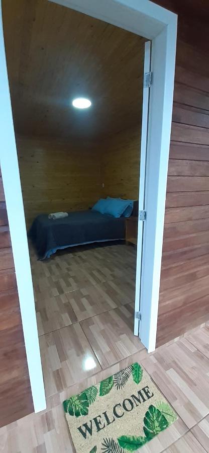 Recanto Do Araca Урубиси Екстериор снимка