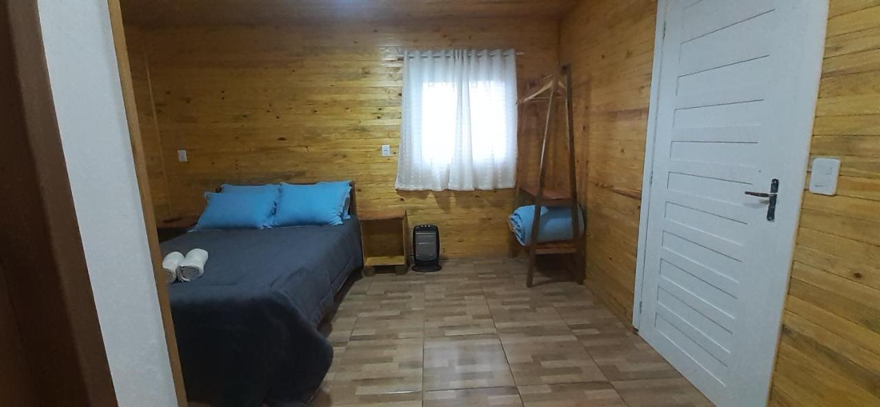 Recanto Do Araca Урубиси Екстериор снимка
