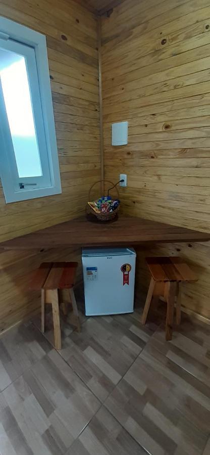Recanto Do Araca Урубиси Екстериор снимка