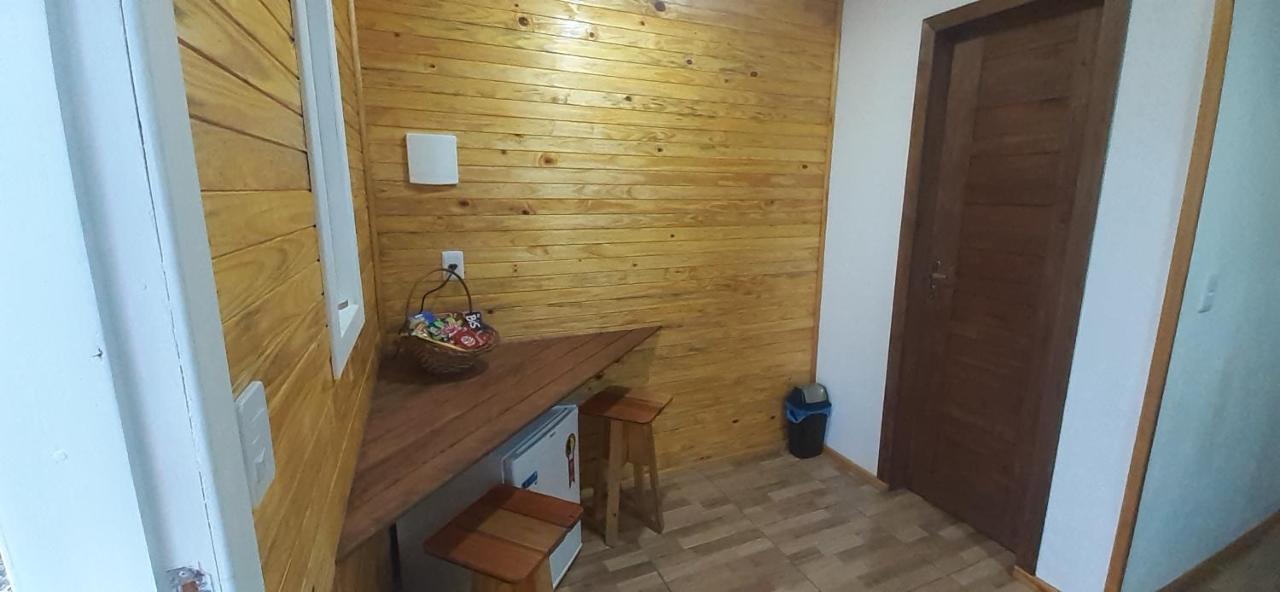 Recanto Do Araca Урубиси Екстериор снимка