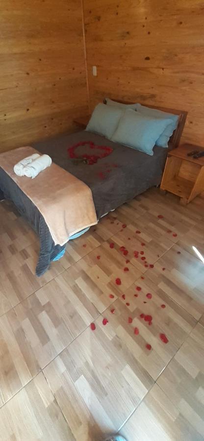 Recanto Do Araca Урубиси Екстериор снимка